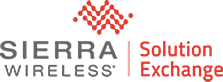 Sierra Wireless Logo