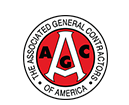 Associated General Contractors of America Logo