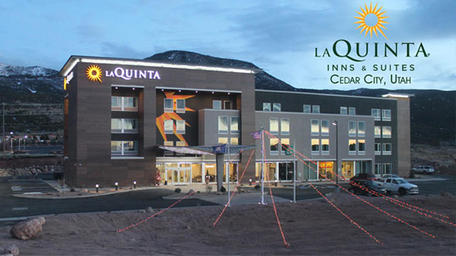 thumbnail image of time-lapse movie for La Quinta